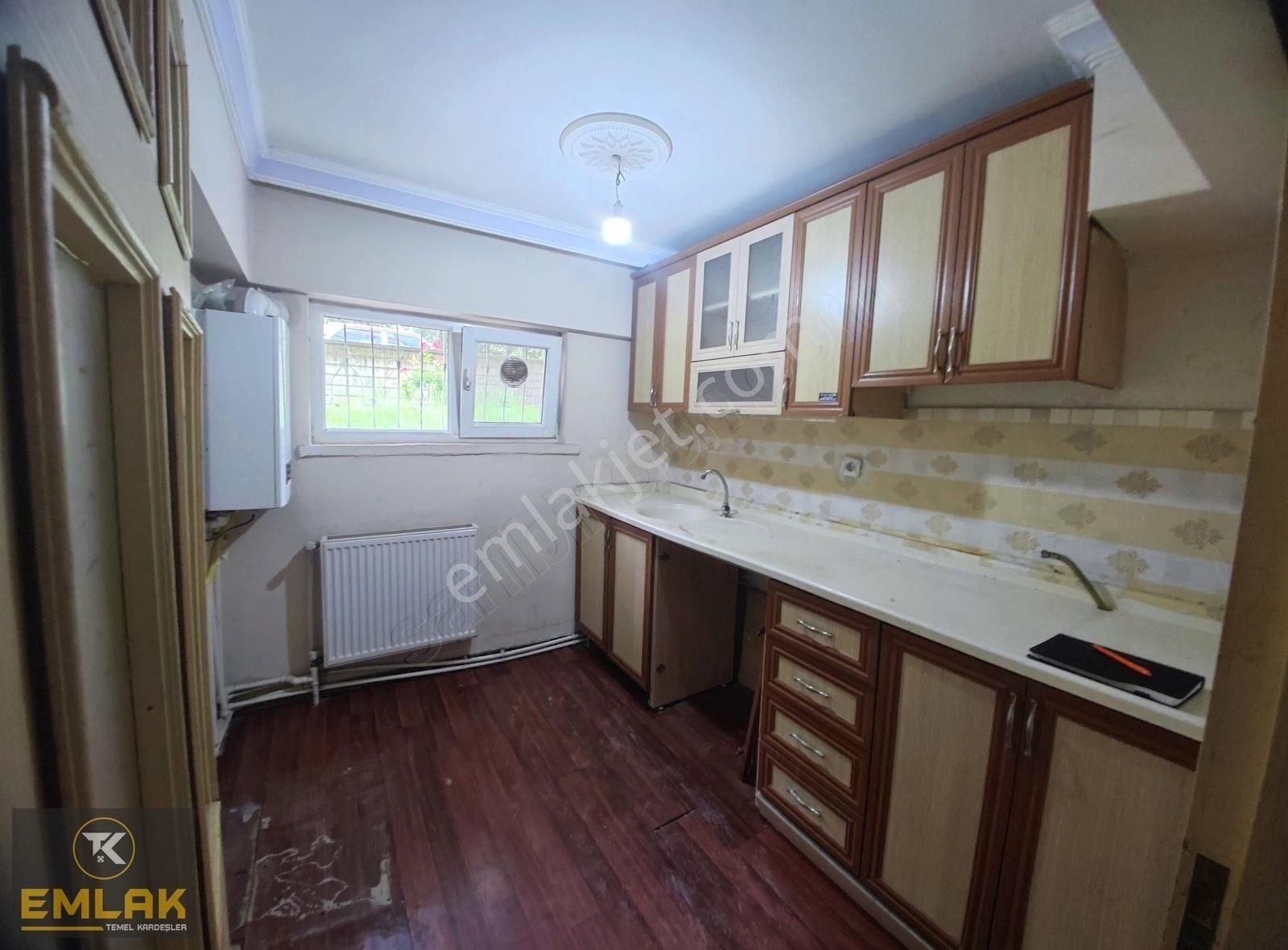 Sincan Pınarbaşı Satılık Daire CADDE YAKINI YÜRÜYÜŞ PARKINDA SATILIK 2+1 SATILIK DAİRE