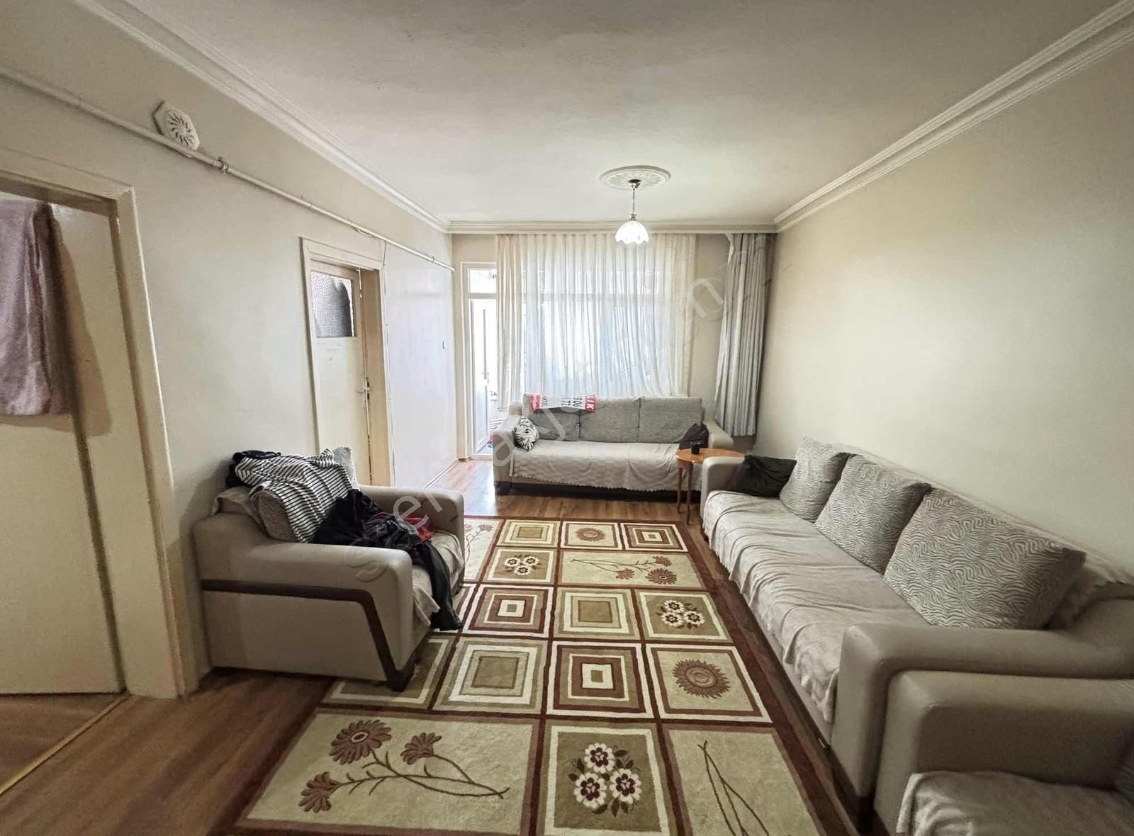 Polatlı Kurtuluş Satılık Daire NET GAYRİMENKUL'DEN ZAFER MAHALLESİNDE SATILIK DAİRE