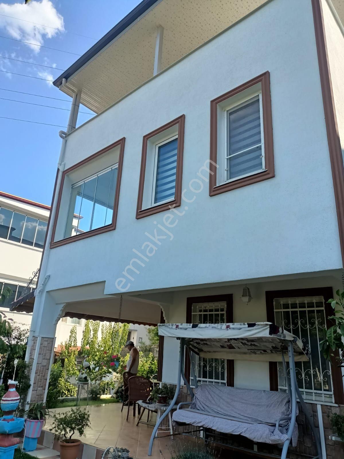 Ayvacık Küçükkuyu Bld. (Mıhlı) Satılık Villa Çanakkale Ayvacık Mıhlı Mahallesi 2+1 villa