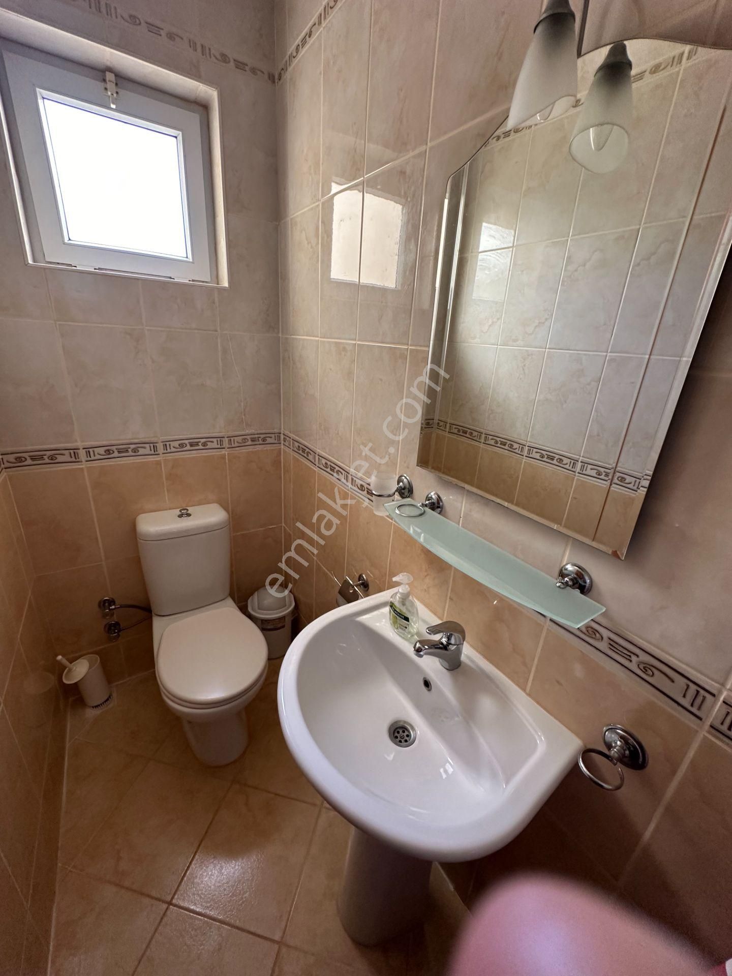 Satılık Ortak Havuzlu Villa Mükemmel Konumda - Görsel 8