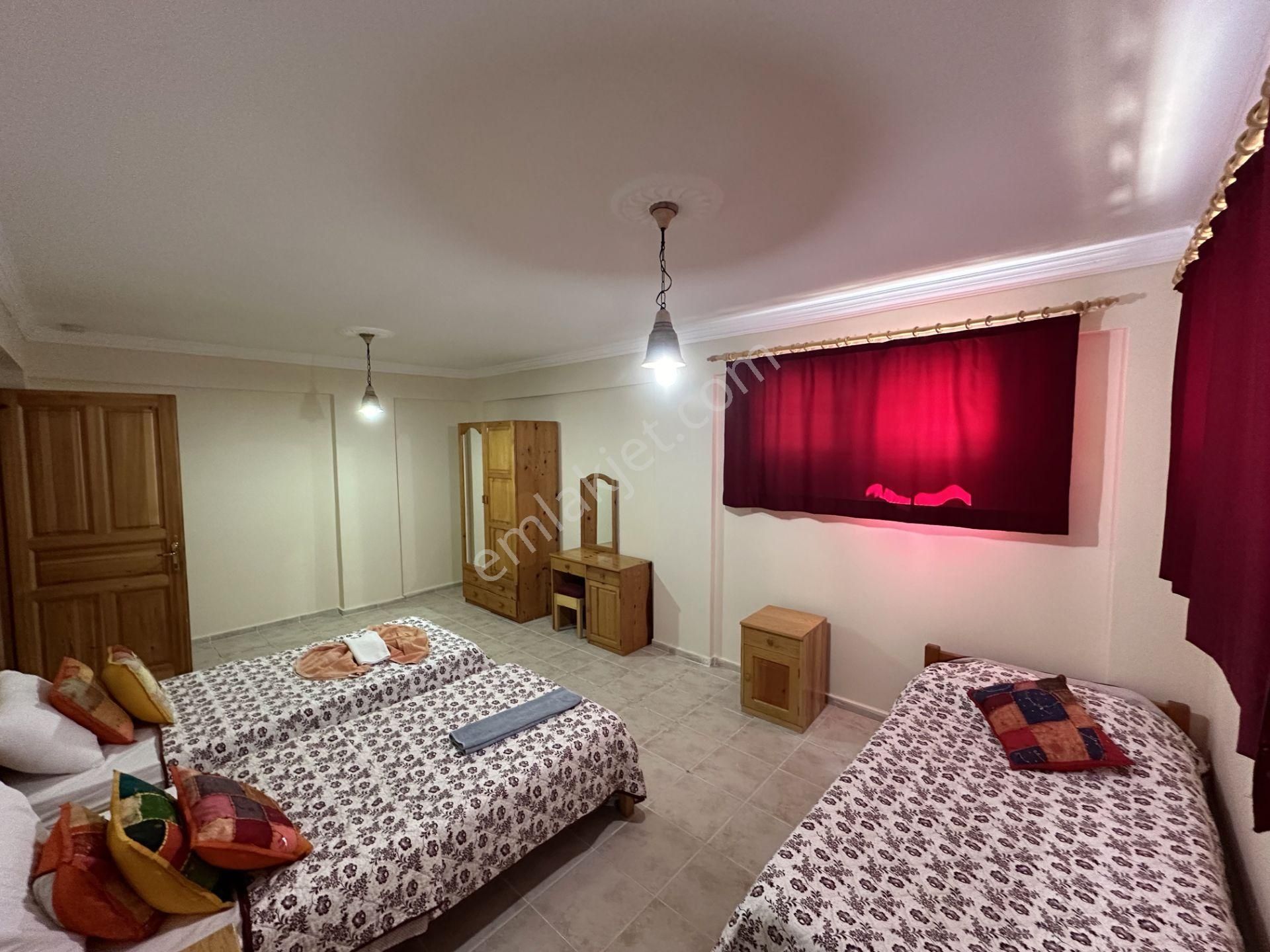 Satılık Ortak Havuzlu Villa Mükemmel Konumda - Görsel 27