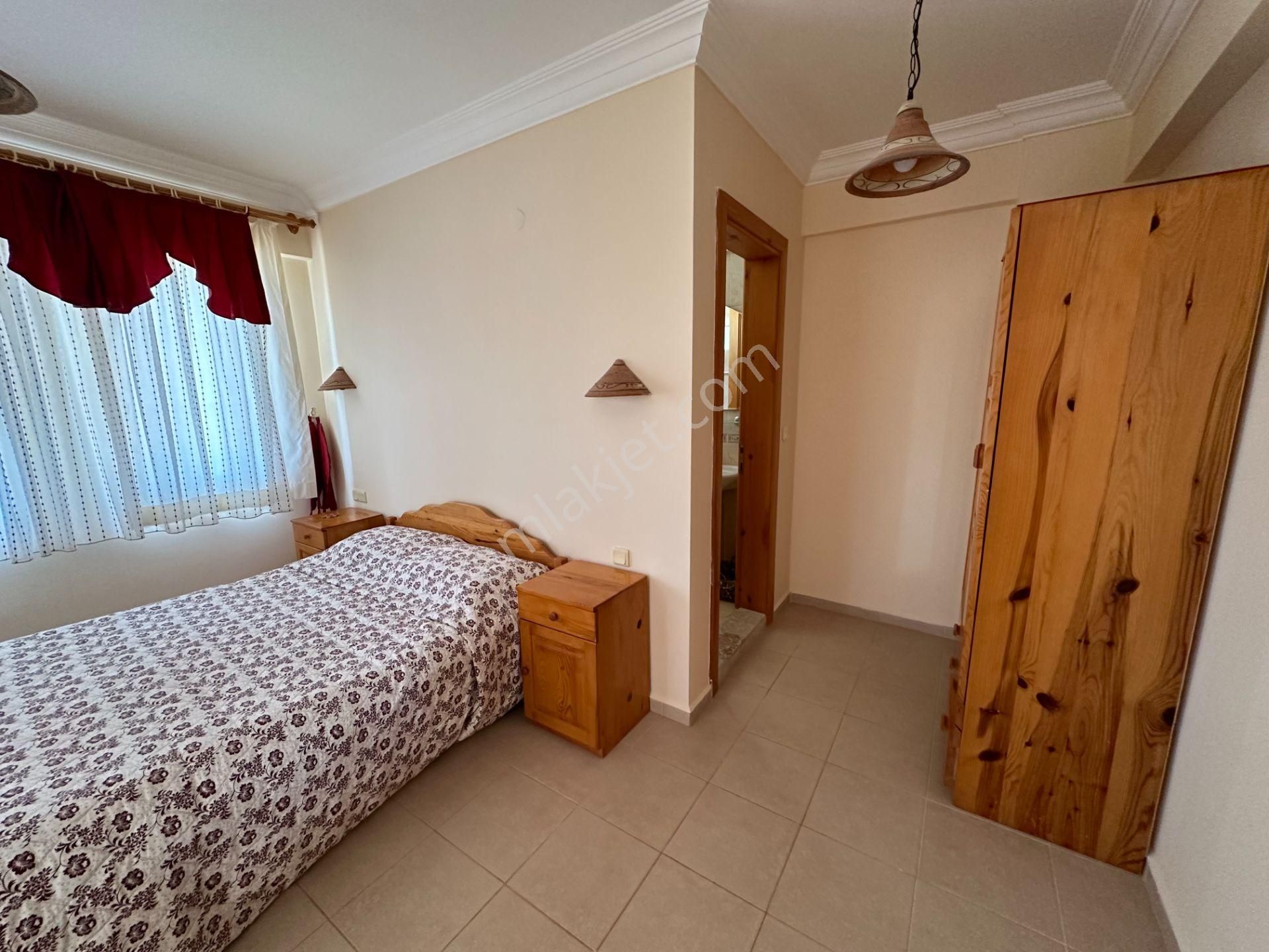 Satılık Ortak Havuzlu Villa Mükemmel Konumda - Görsel 16