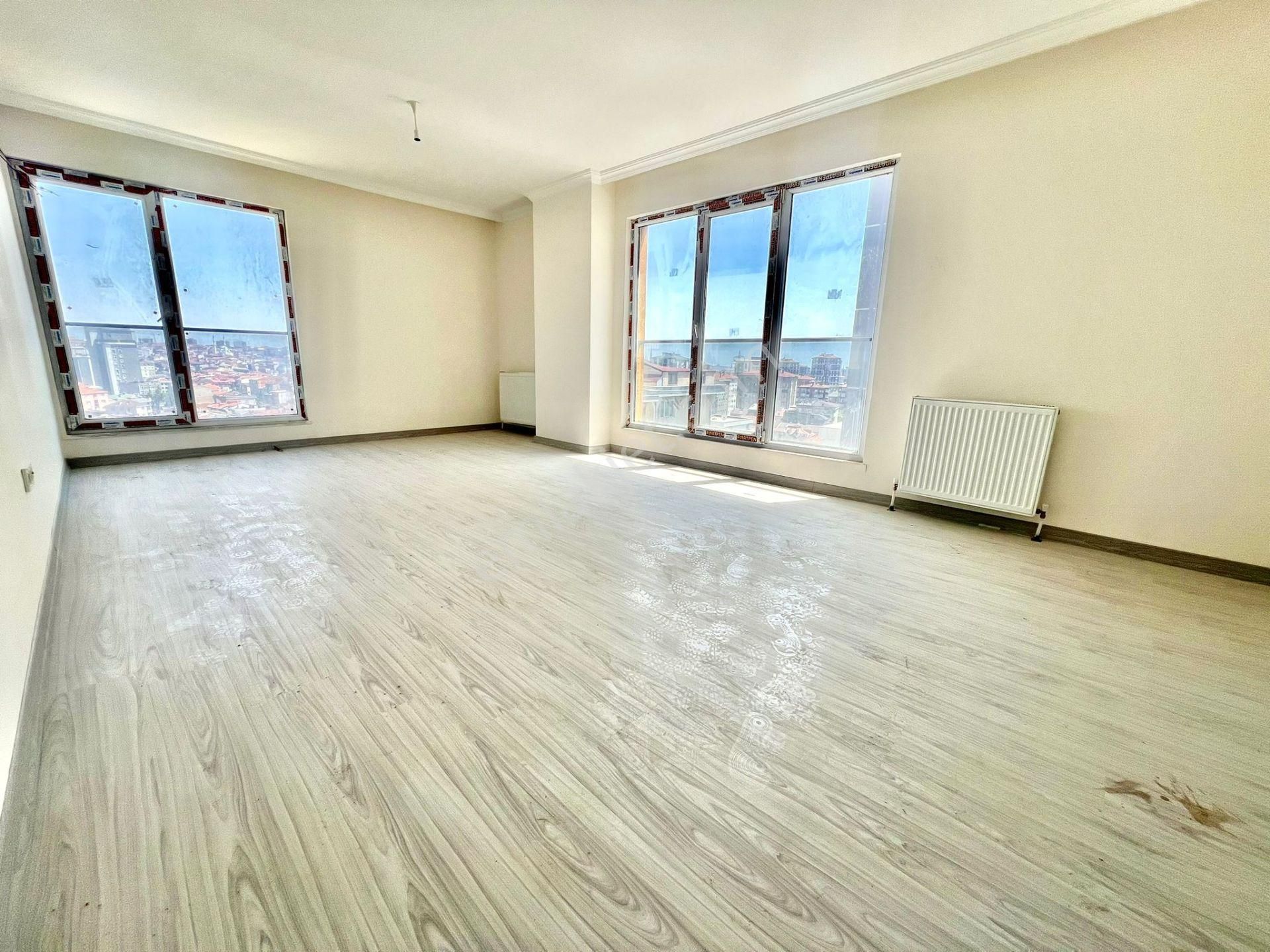 Bağcılar Yenimahalle Satılık Daire  GoldHouse dan Satılık Hettaf Residance de Sıfır Giriş Kat 3+1 Lüks Daire