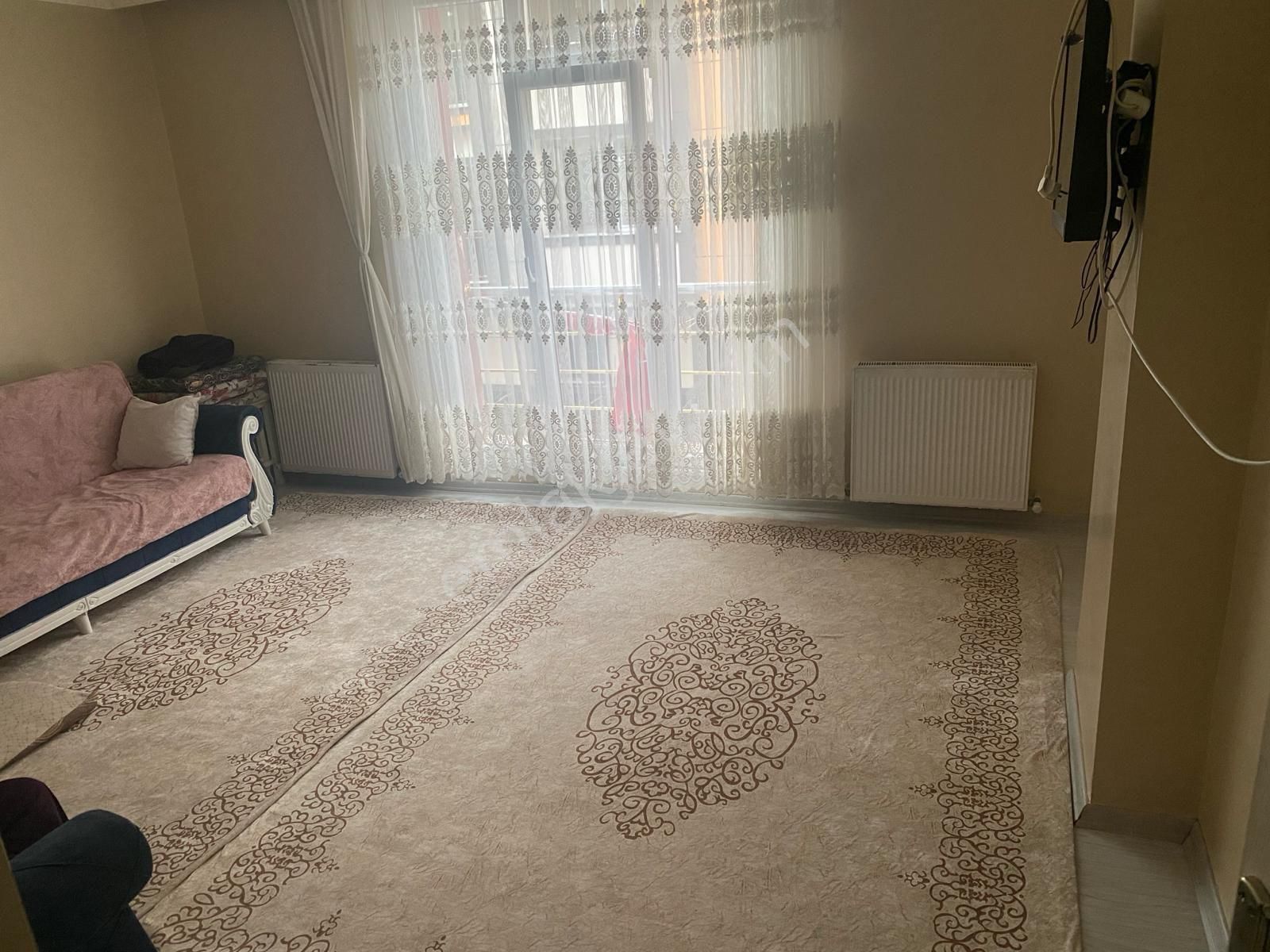 Arnavutköy Anadolu Satılık Daire Anadolu mah 2+1 90m2 daire