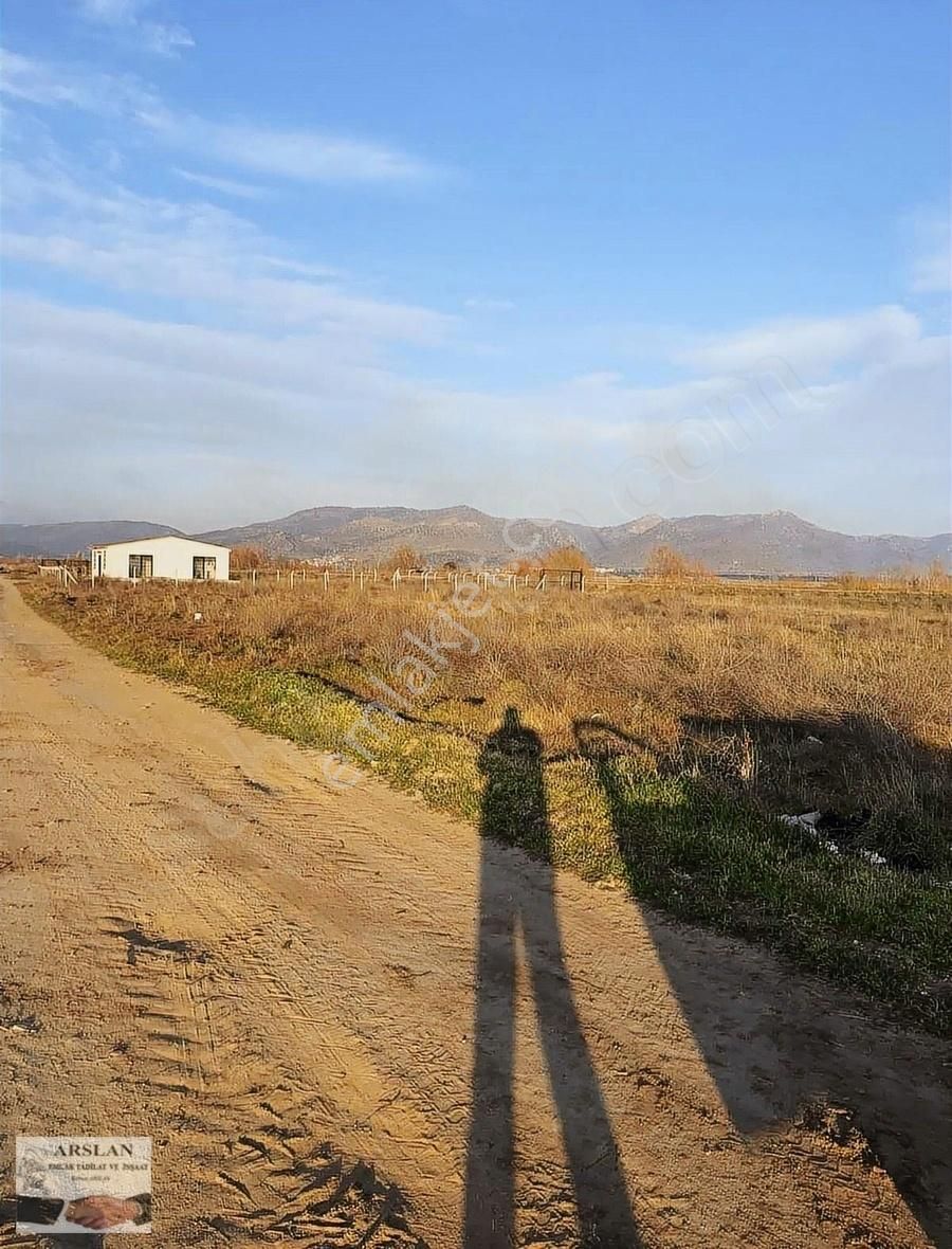 Satılık Tarla - Görsel 9