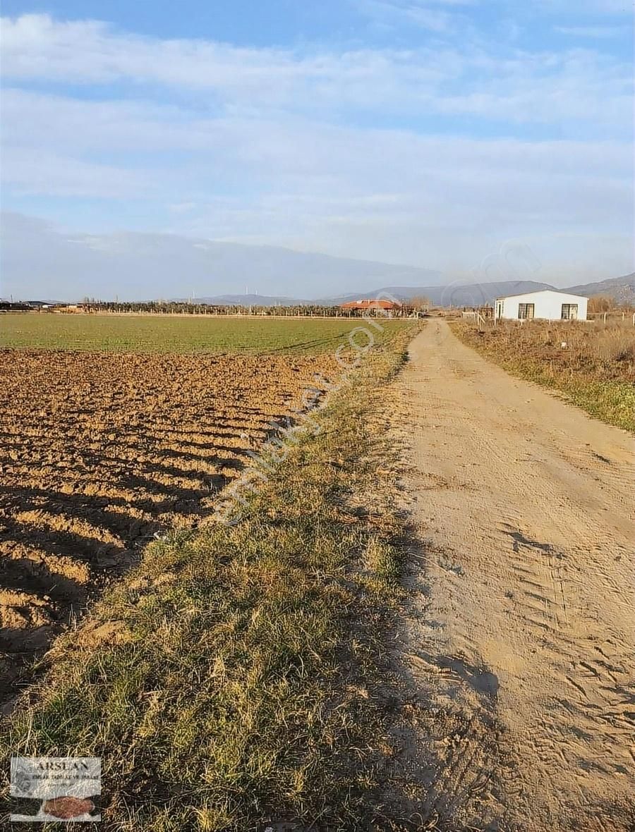 Satılık Tarla - Görsel 5
