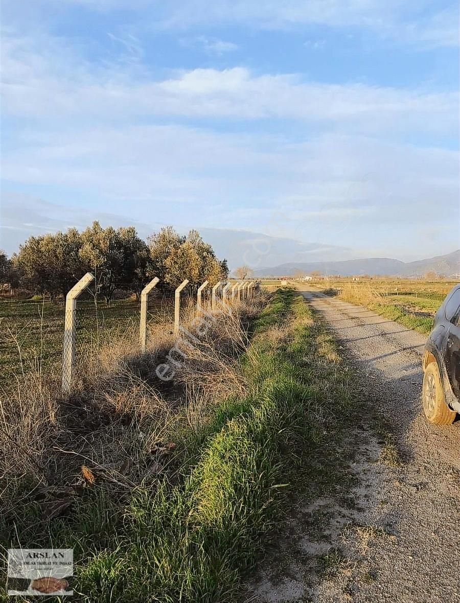 Satılık Tarla - Görsel 3