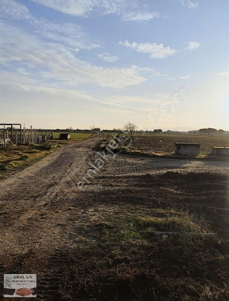 Satılık Tarla - Görsel 8