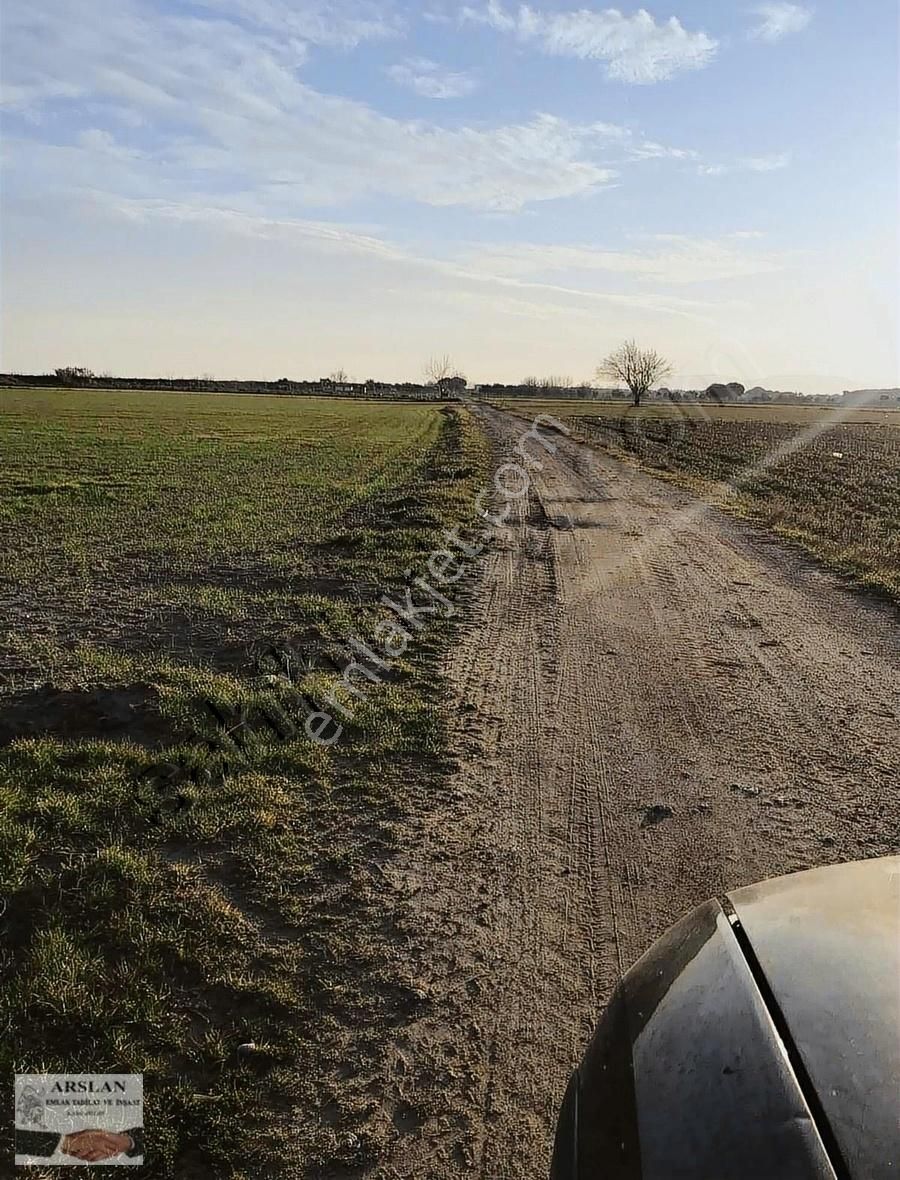Satılık Tarla - Görsel 2