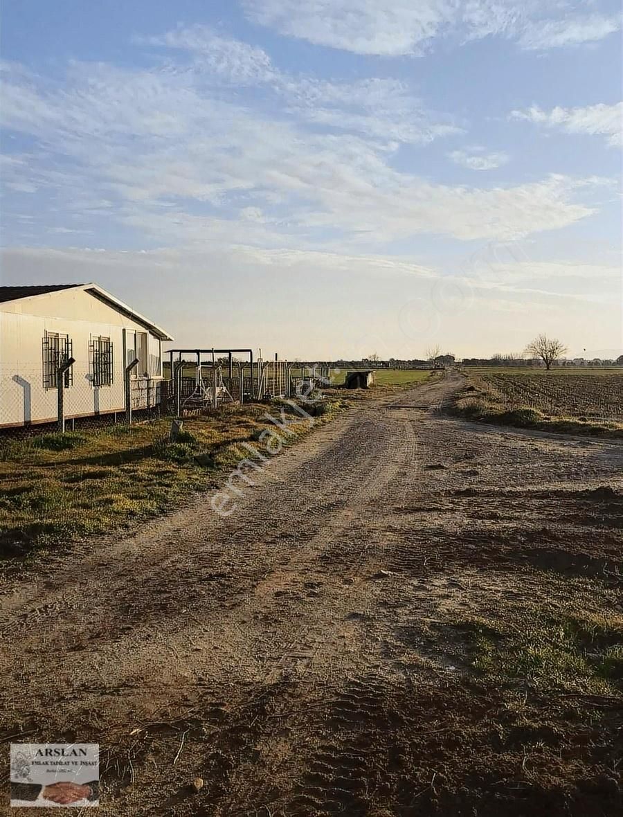 Satılık Tarla - Görsel 4