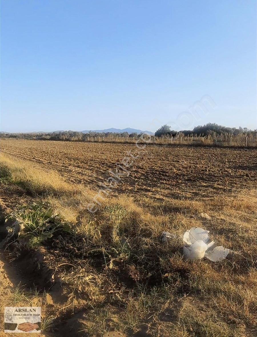 Satılık Denize Yakın Tarla - Görsel 4