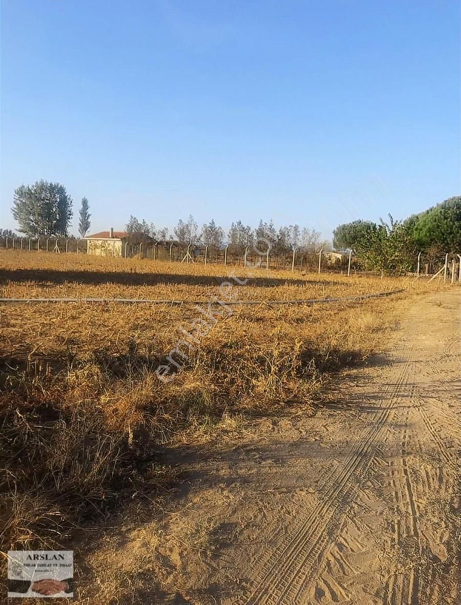 Satılık Denize Yakın Tarla - Görsel 2