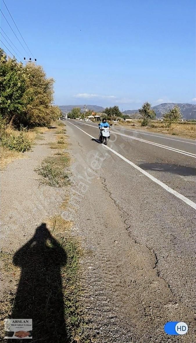 Arslan Emlaktan Satılık Tarla - Görsel 8