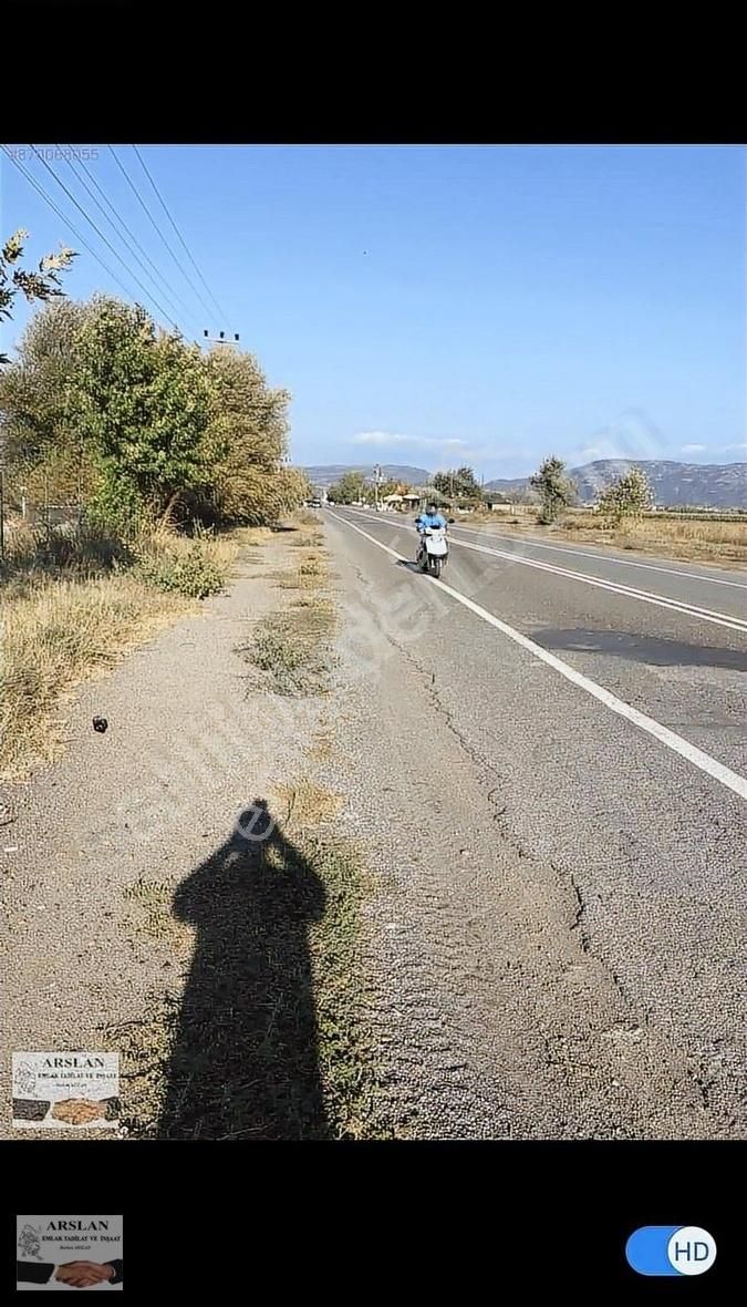 Arslan Emlaktan Satılık Tarla - Görsel 7