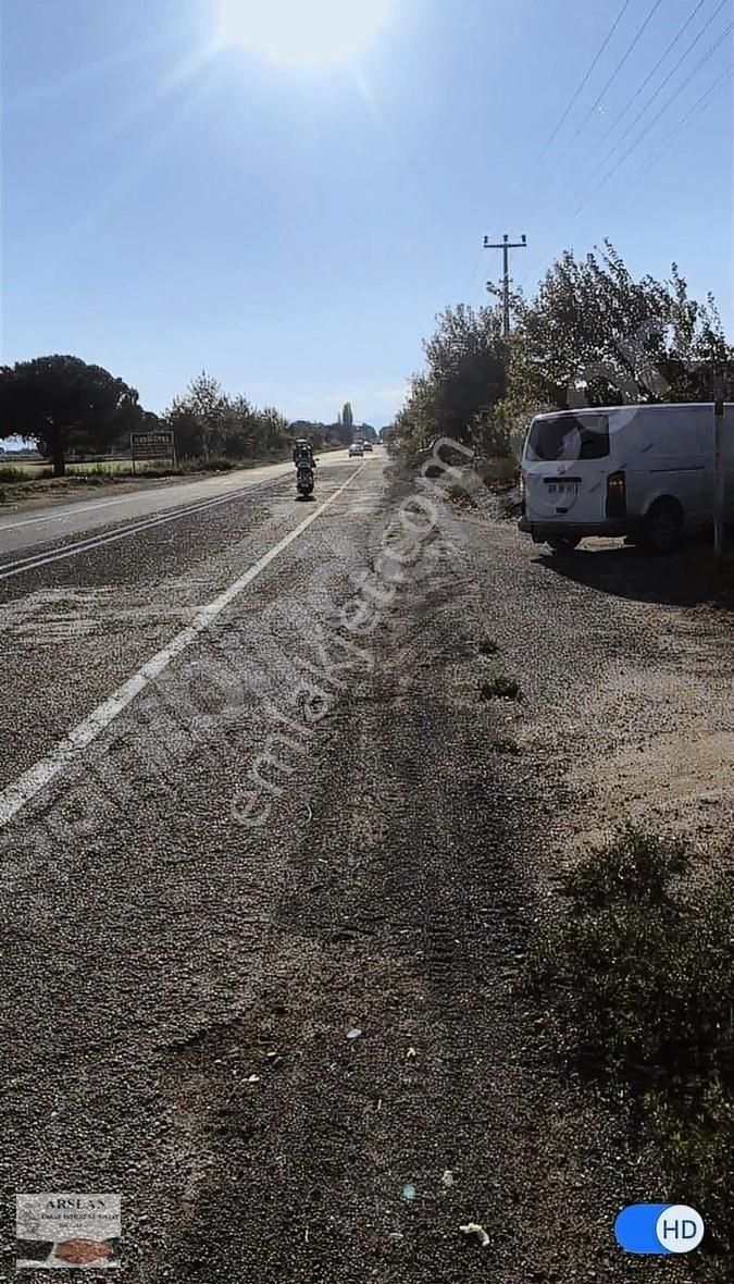 Arslan Emlaktan Satılık Tarla - Görsel 3