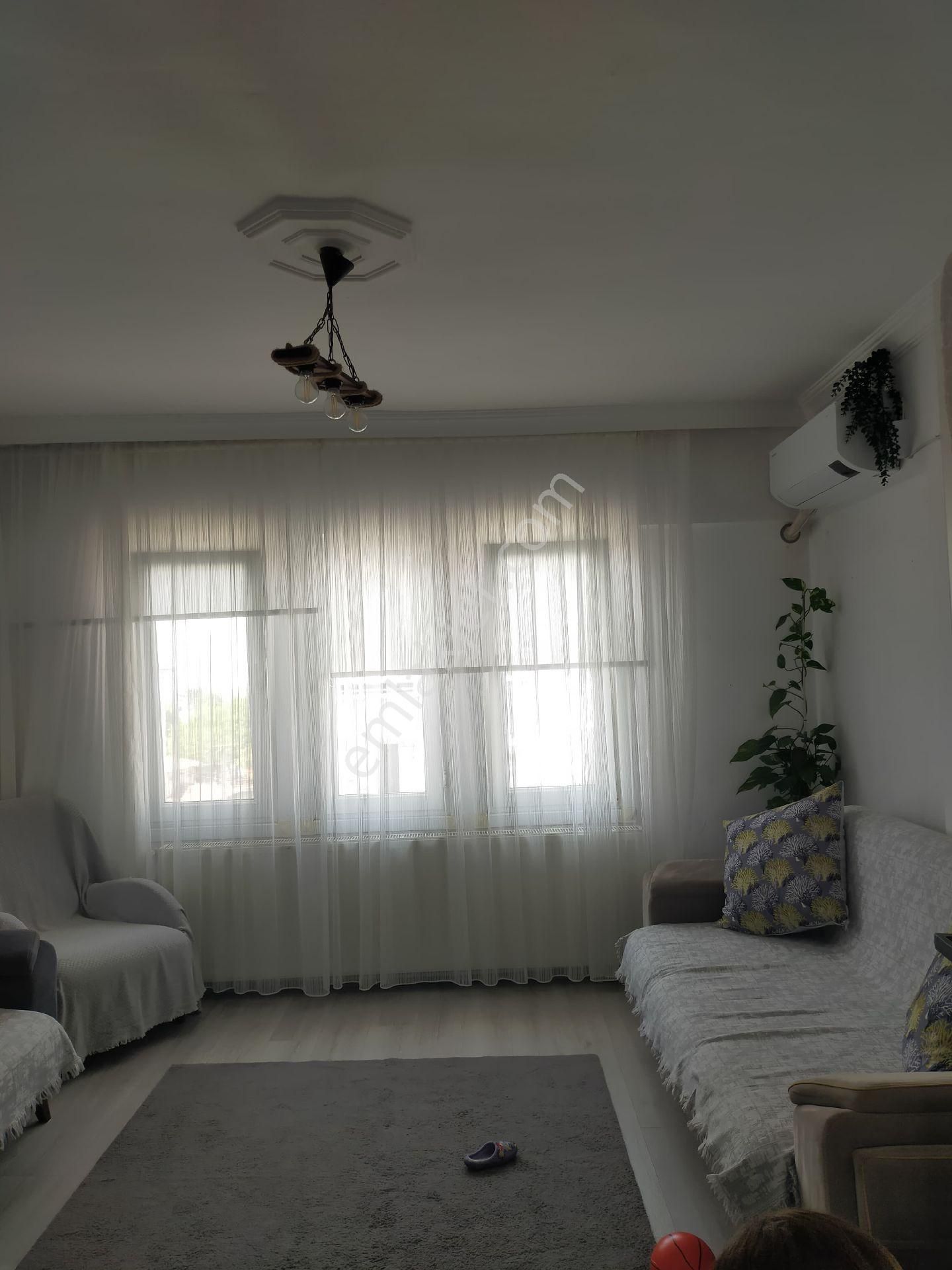 Denize Yakin Masrafsiz Daire - Görsel 2