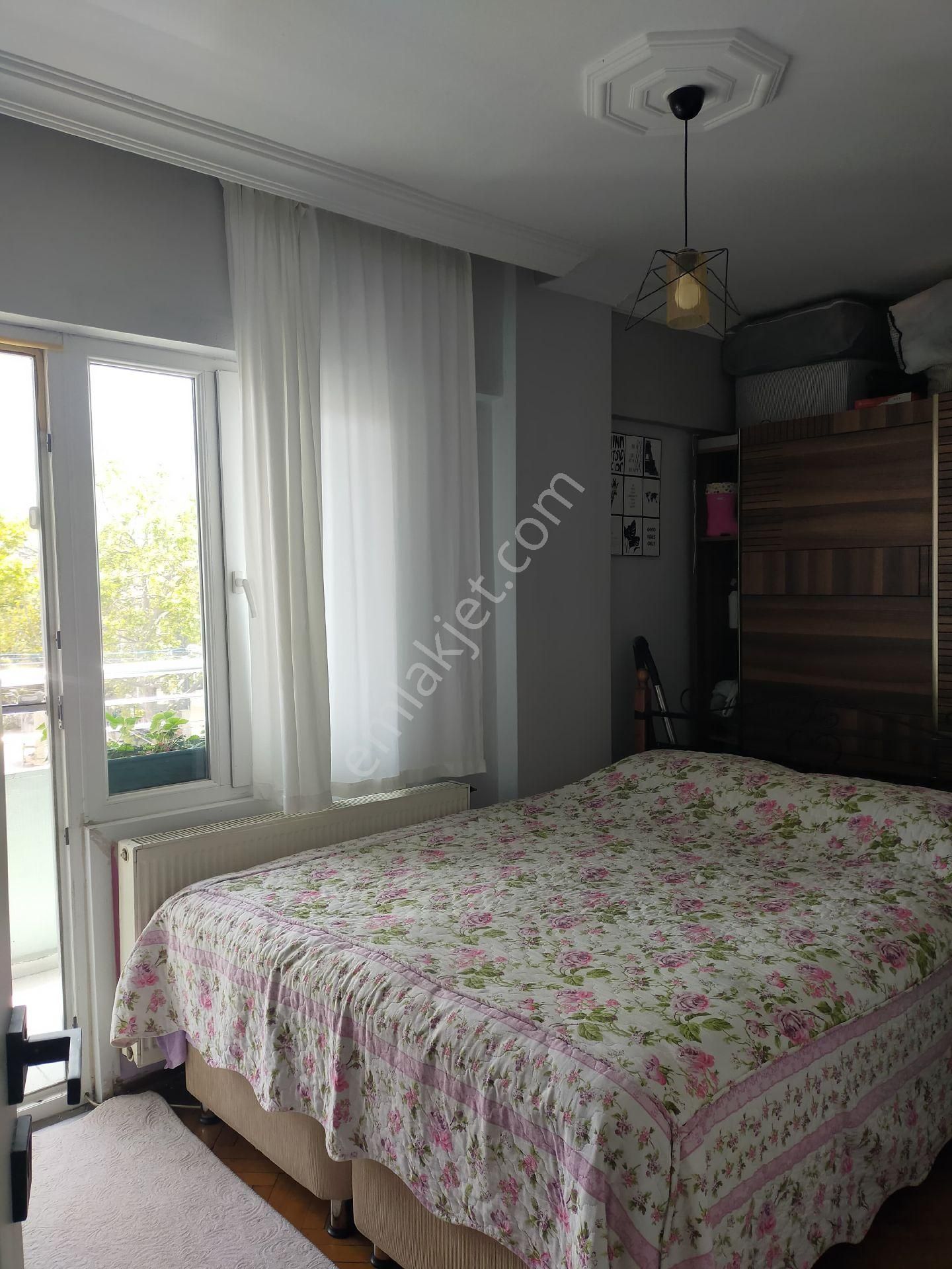 Denize Yakin Masrafsiz Daire - Görsel 8