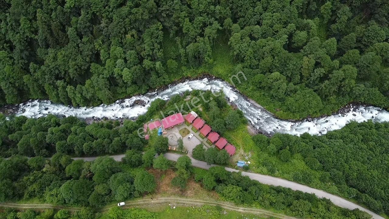 1 Haftalık Fıyat Turizim Arsası - Görsel 4