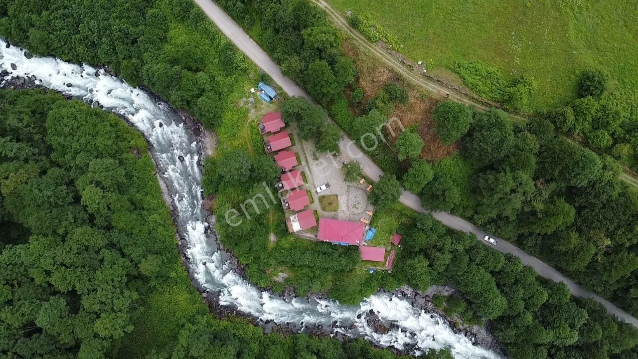 1 Haftalık Fıyat Turizim Arsası - Görsel 5