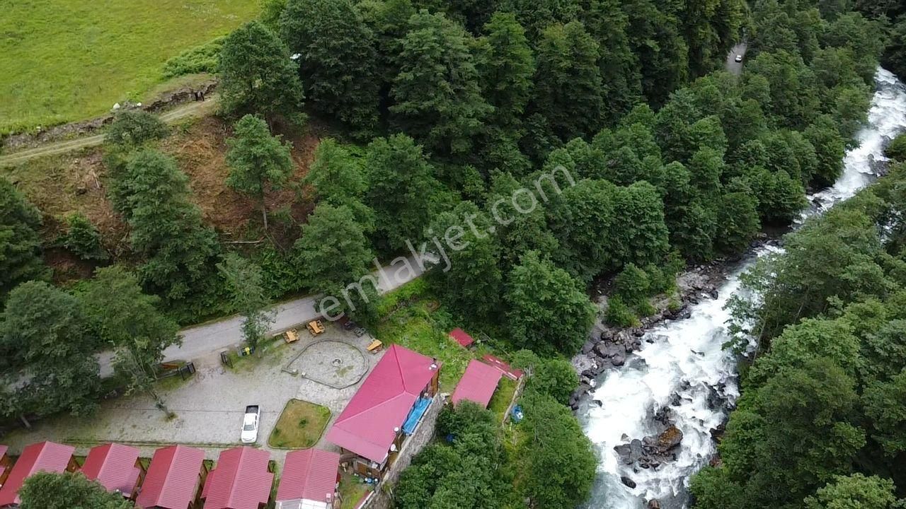 1 Haftalık Fıyat Turizim Arsası - Görsel 13