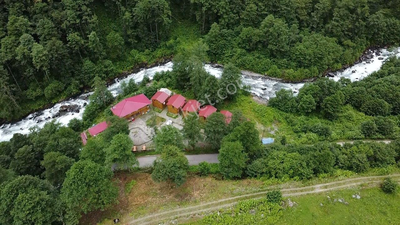 1 Haftalık Fıyat Turizim Arsası - Görsel 11