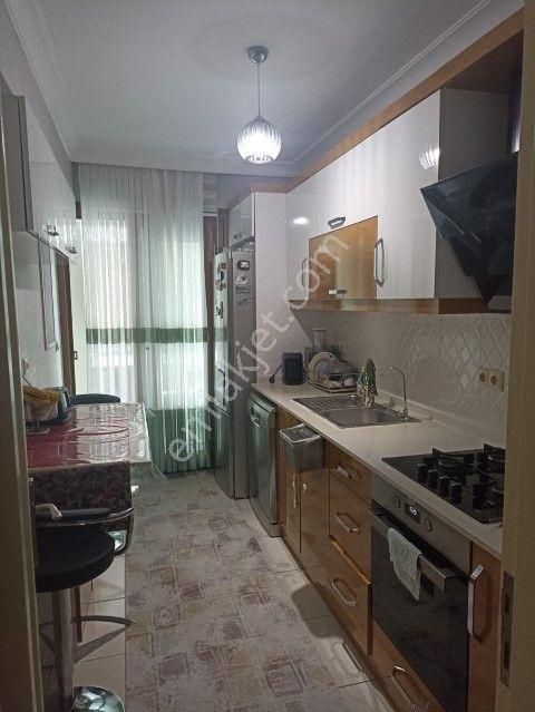 Karşıyaka Demirköprü Satılık Daire  KARŞIYAKA DEMİRKÖPRÜ MAHALLESİNDE 2+1 AVANTAJLI SATILIK DAİRE