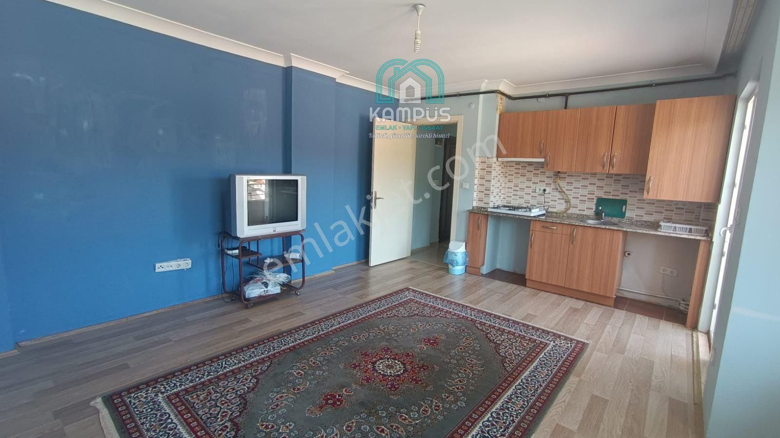 Menteşe Kötekli Kiralık Daire  Muğla Kötekli'deki Ana Caddeye Yakın Eşyasız 2+1 Kiralık Daire