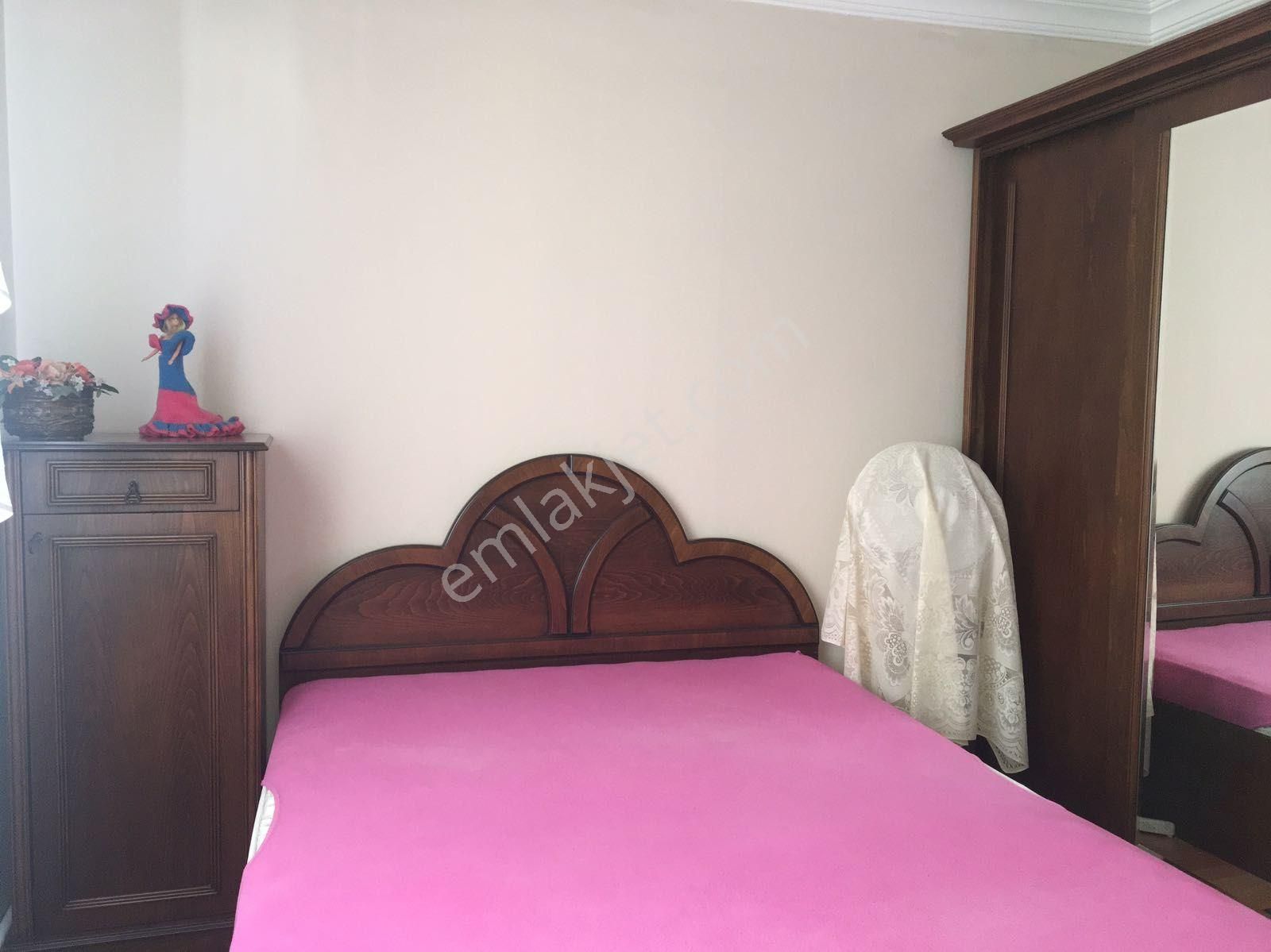 Konak Çankaya Satılık Daire Hatay Merkezde 3+1 ARAKAT Daire