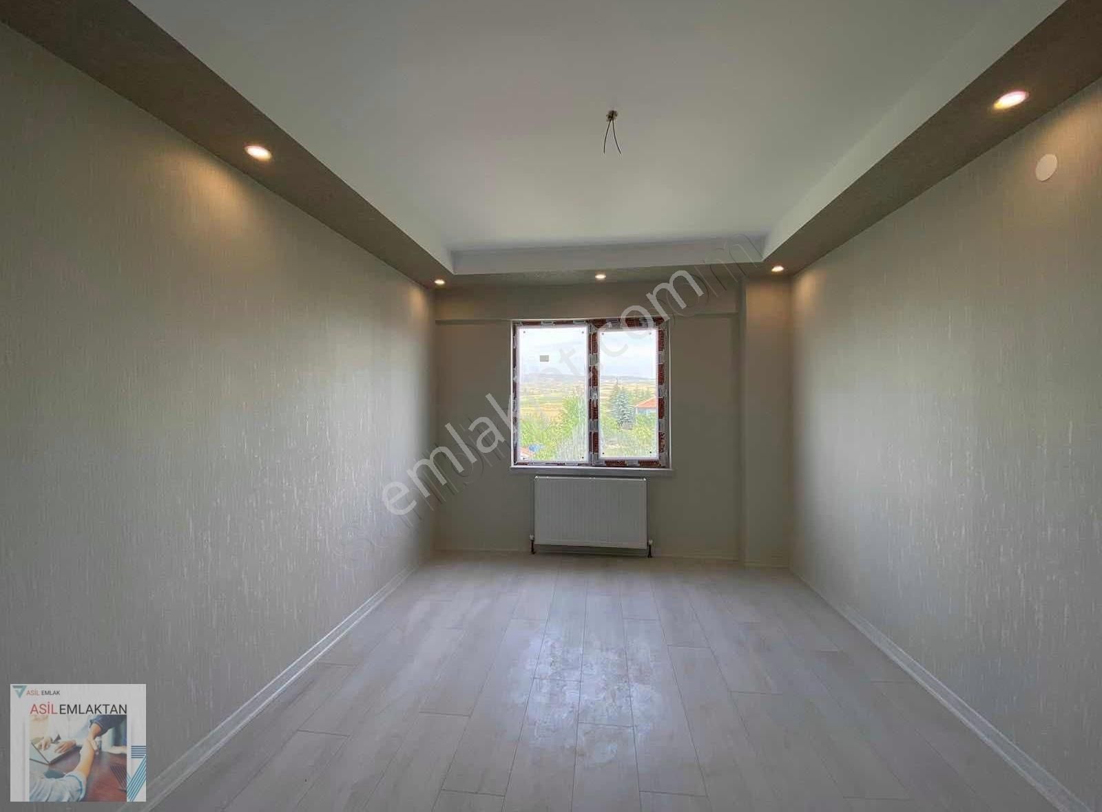 Akyurt Yıldırım Satılık Daire /ASİL EMLAKTAN SATILIK/ULTRA LÜX YAPI 140 m2 ÜST SINIF DAİRELER