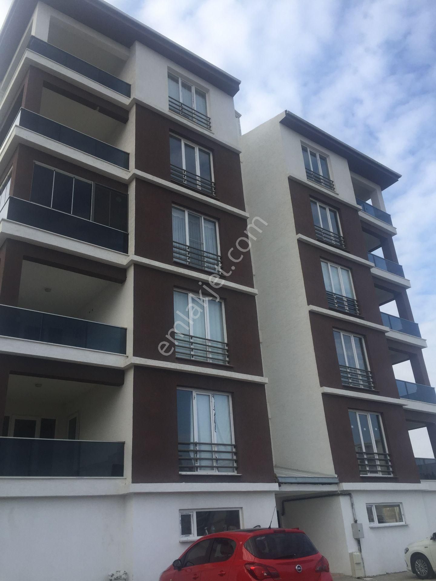 Yenişehir Kurtuluş Satılık Daire  BURSA YENİŞEHİR'DE 3+1 SIFIR ASANSÖRLÜ FIRSAT DAİRE