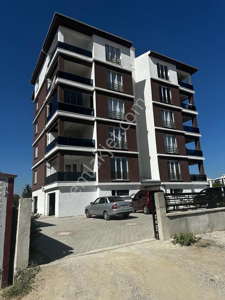 Yenişehir Kurtuluş Satılık Daire  BURSA YENİŞEHİR'DE 3+1 SIFIR SATILIK DAİRE