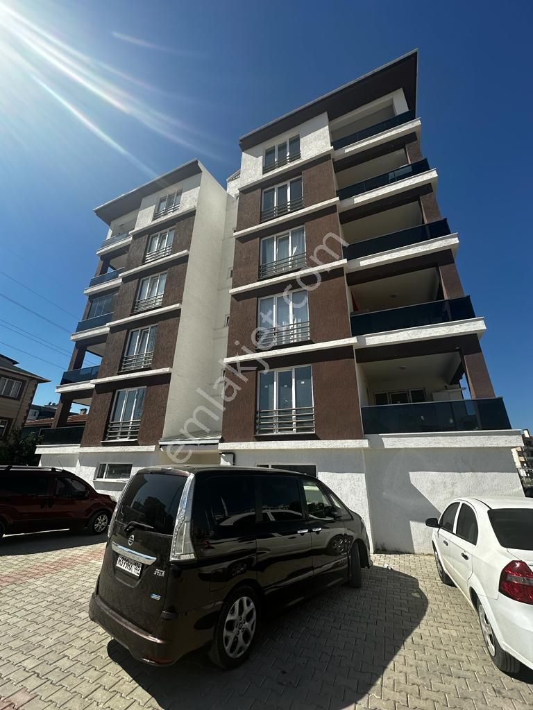 Yenişehir Kurtuluş Satılık Daire  BURSA YENİŞEHİR'DE 3+1 SIFIR SATILIK DAİRE