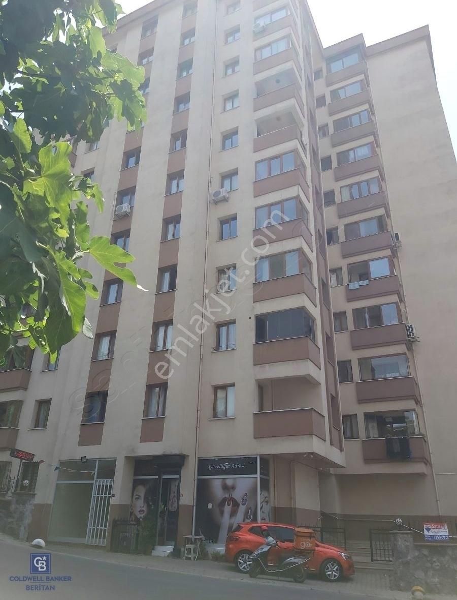 Kadıköy Sahrayı Cedit Satılık Daire ACİL SATILIK 2+1DAİRE