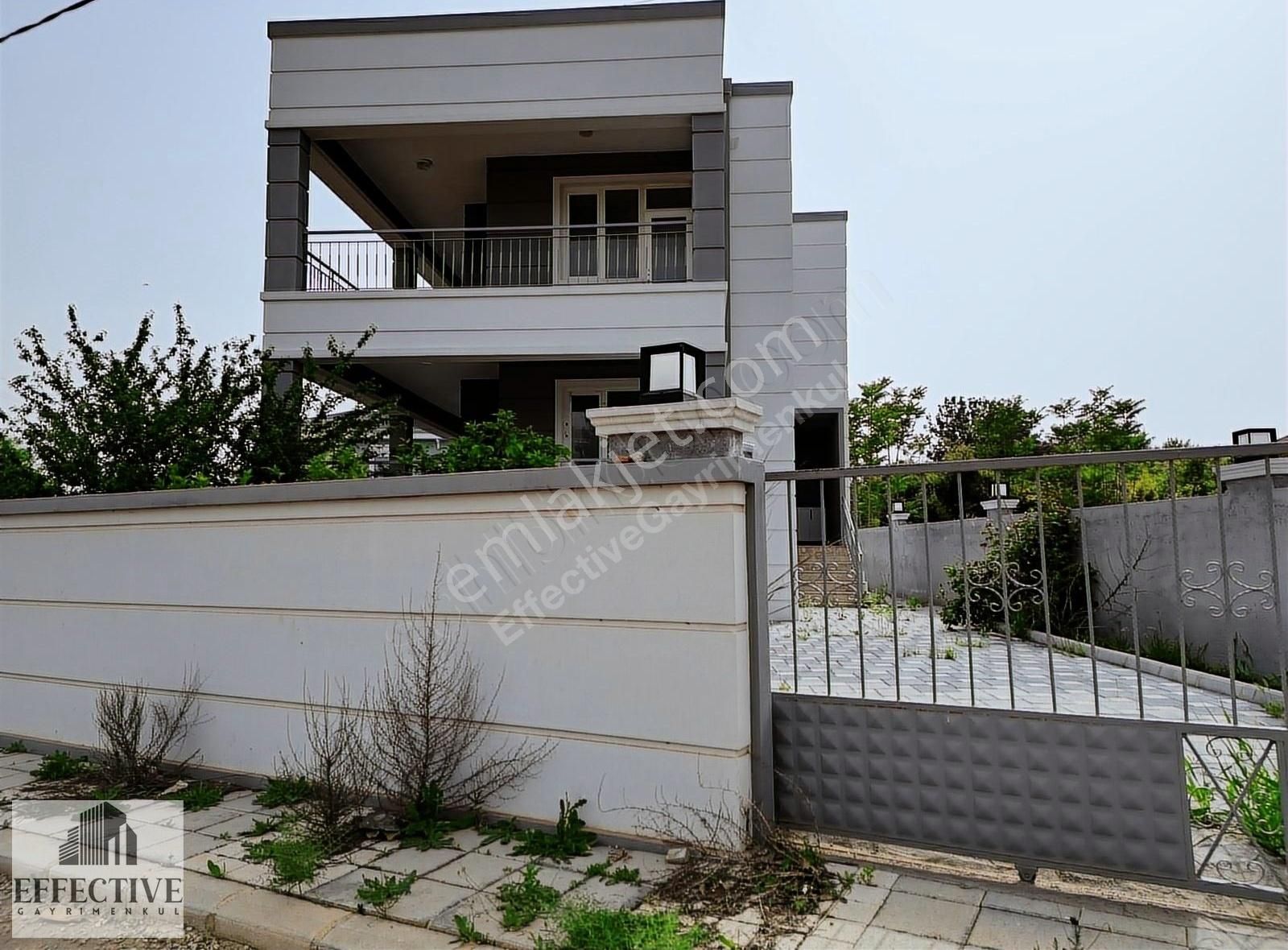 Kepez Duacı Satılık Villa KEPEZ DUACI MAHALLESİ'NDE SATILIK 4+1 VİLLA *REF354