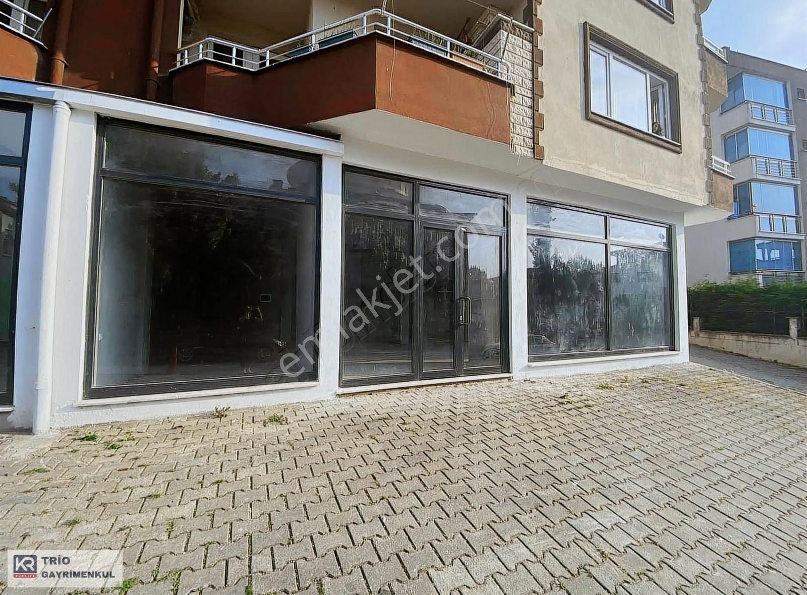 Nilüfer Ahmet Yesevi Kiralık Dükkan & Mağaza Balat Ahmet Yesevi'de kiralık dükkan