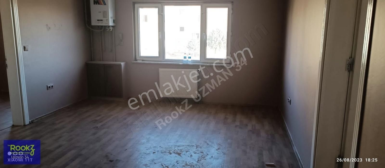 Süleymanpaşa Karadeniz Satılık Daire Süleymanpaşa TOKİ Konutları 2+1 Satılık Tadilatlı Daire