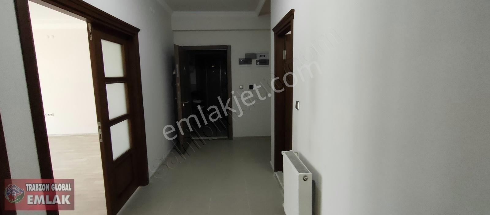 Yomra Safir Konutlarında Satılık Zemn Kat 3+1 Sıfır Fırsat Daire - Görsel 2