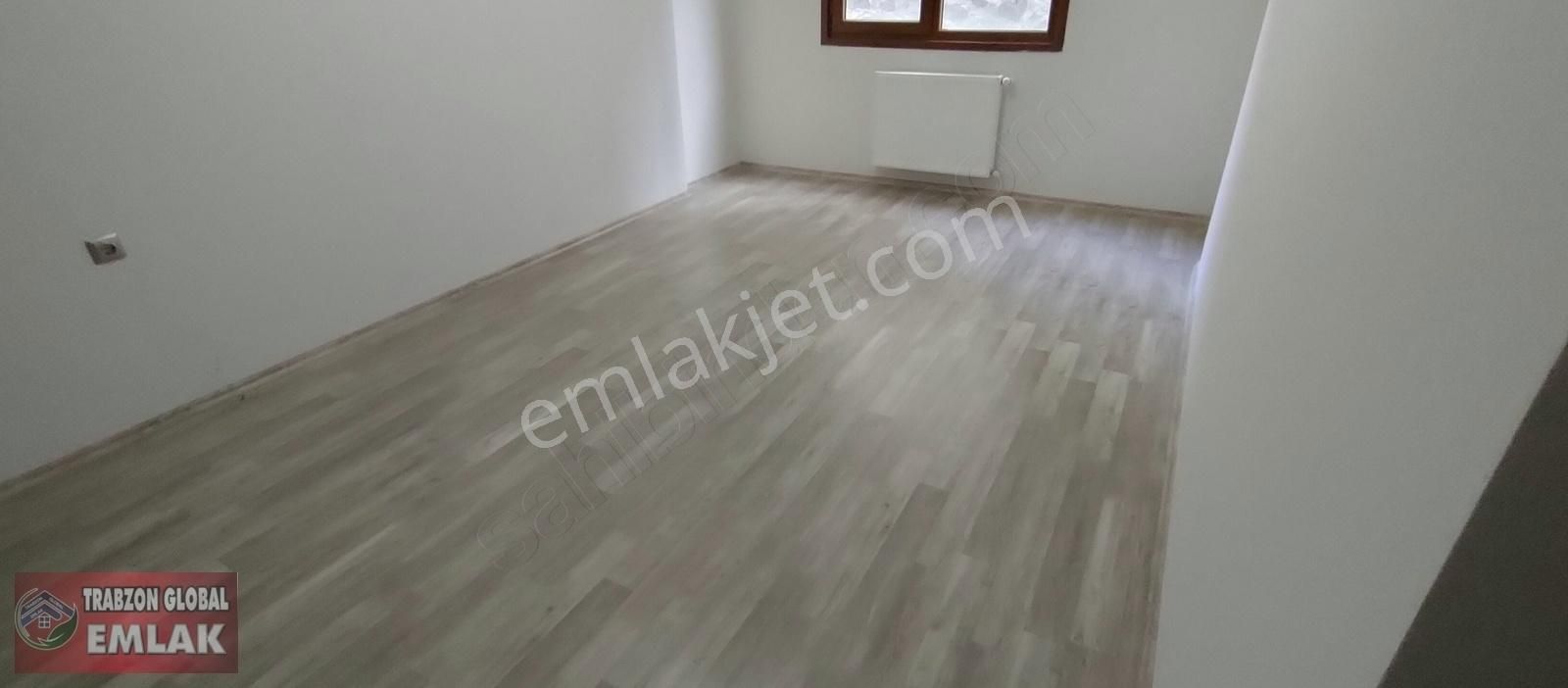 Yomra Safir Konutlarında Satılık Zemn Kat 3+1 Sıfır Fırsat Daire - Görsel 18