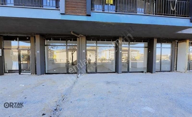 Karatay Akabe Satılık Dükkan & Mağaza ŞEHİR HASTANESİ KARŞISI SATILIK 40 M2 DÜKKAN