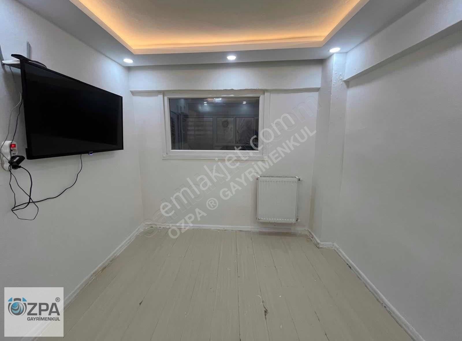 Bağcılar Fatih Satılık Daire ÖZPA GAYRİMENKUL FATİH MAH. 2+1 85 M² BALKONLU SATILIK DAİRE