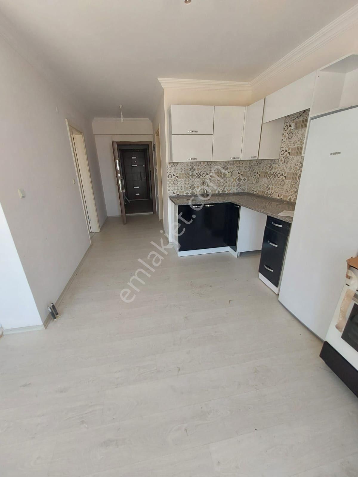 Nazilli İsabeyli Satılık Daire İSABEYLİ SIFIR AYARINDA 1+1 SATILIK DAİRE 