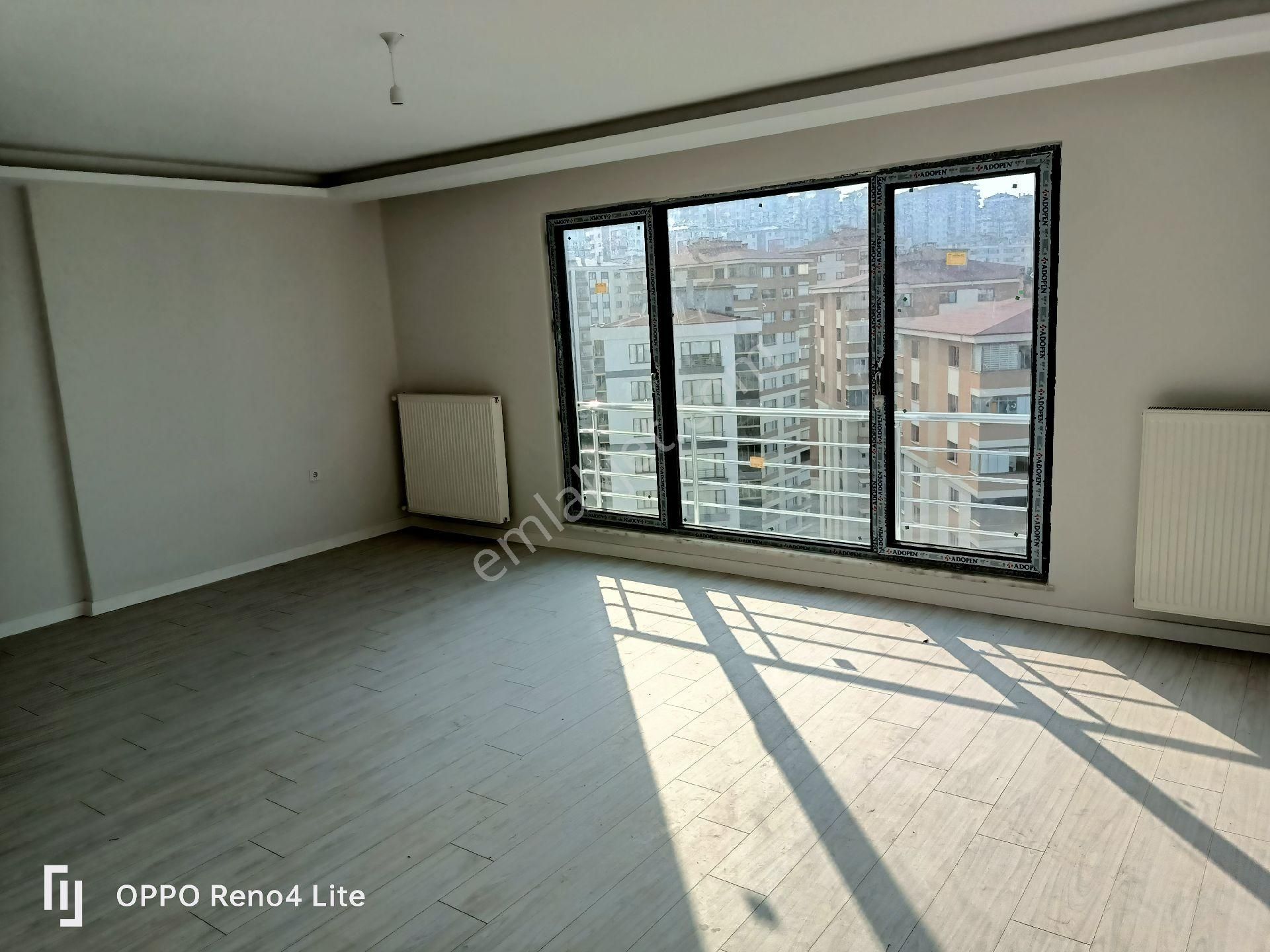 Ortahisar Çukurçayır Satılık Daire SIFIR DAİRE 