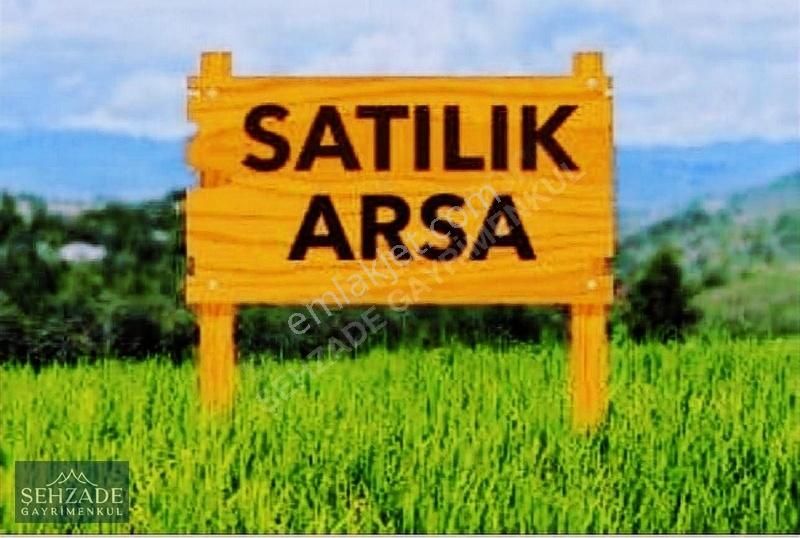 Merkezefendi Çakmak Satılık Tarla ŞEHZADE GAYRİMENKUL'DEN ÇAKMAK MAH. SATILIK ARSA