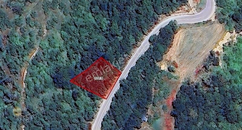 İnegöl Madenköy Satılık Tarla İnegöl Madenköyde Asfalt Yola Cephe 1000 M² Satılık Fırsat Arazi