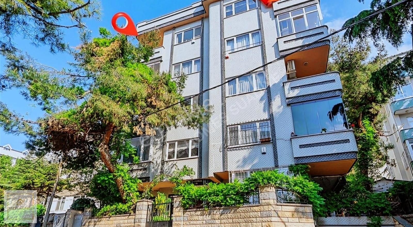 Maltepe Altıntepe Satılık Daire ELITE HOMES'TAN ÇAMLIK SAHİLDE DENİZ MANZARALI EŞSİZ DUBLEKS 5+2