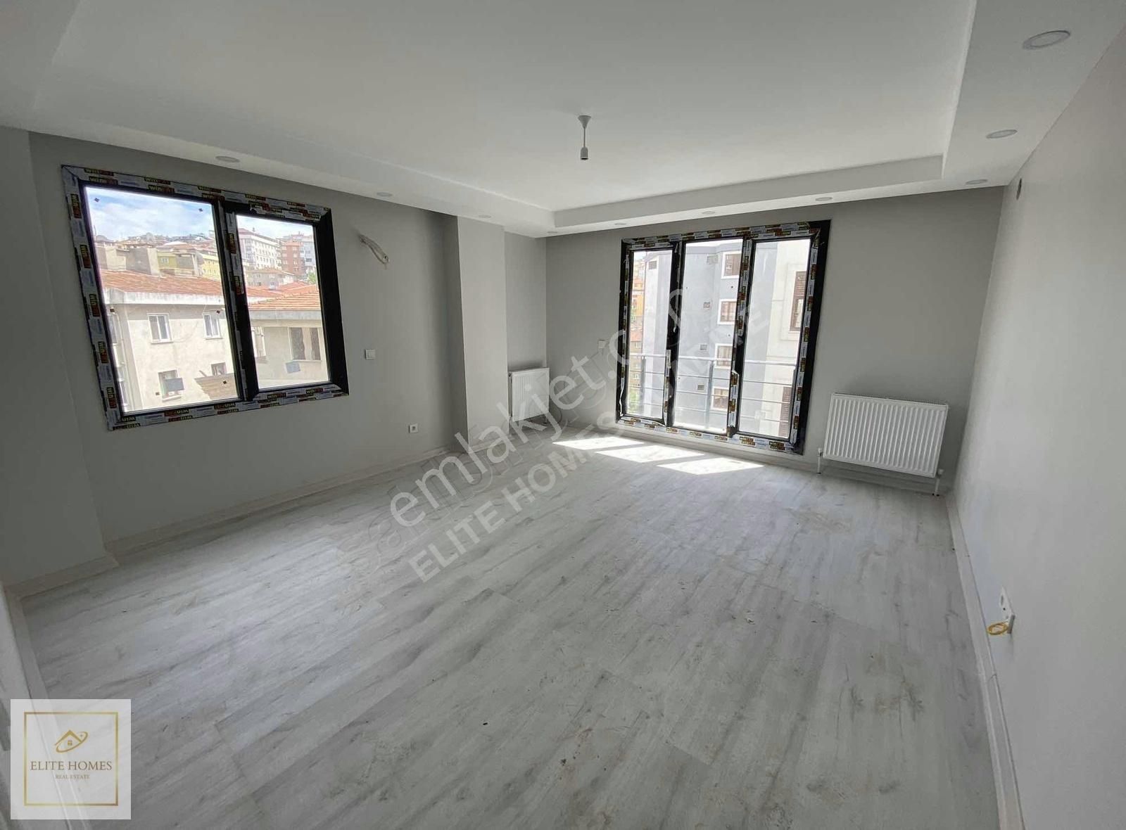 Kadıköy Bostancı Satılık Daire ELİTE HOMES'TAN BOSTANCI'DA ARA KAT SIFIR 2+1