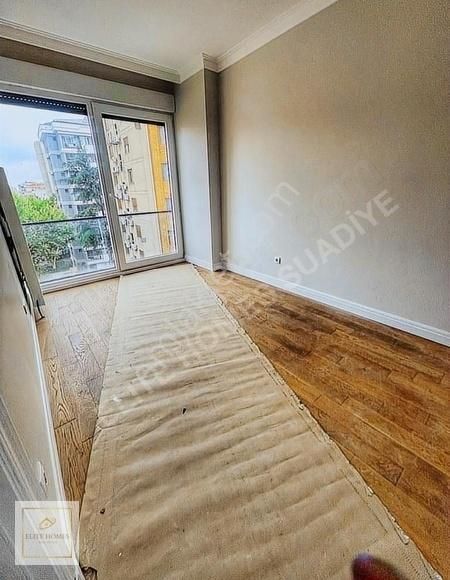 Kadıköy Göztepe Satılık Daire ELITE HOMES'TAN GÖZTEPE'DE SIFIR BİNADA SATILIK 108m2 3+1