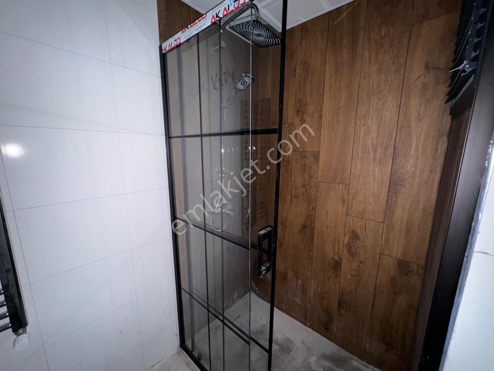 Karşıyaka Örnekköy Satılık Daire KARŞIYAKA ÖRNEKKÖY MAHALLESİNDE 3+1 SIFIR SATILIK DUBLEKS DAİRE