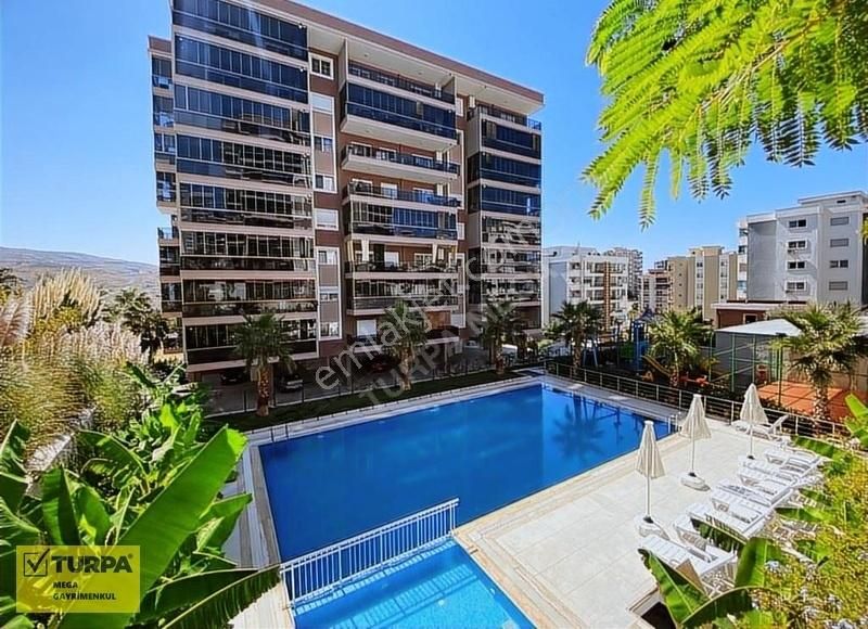 Menemen İstiklal Satılık Daire ULUKENT GÜLTEKİN VADİ EVLERİ SİTESİNDE 2+1 LÜKS SATILIK DAİRE