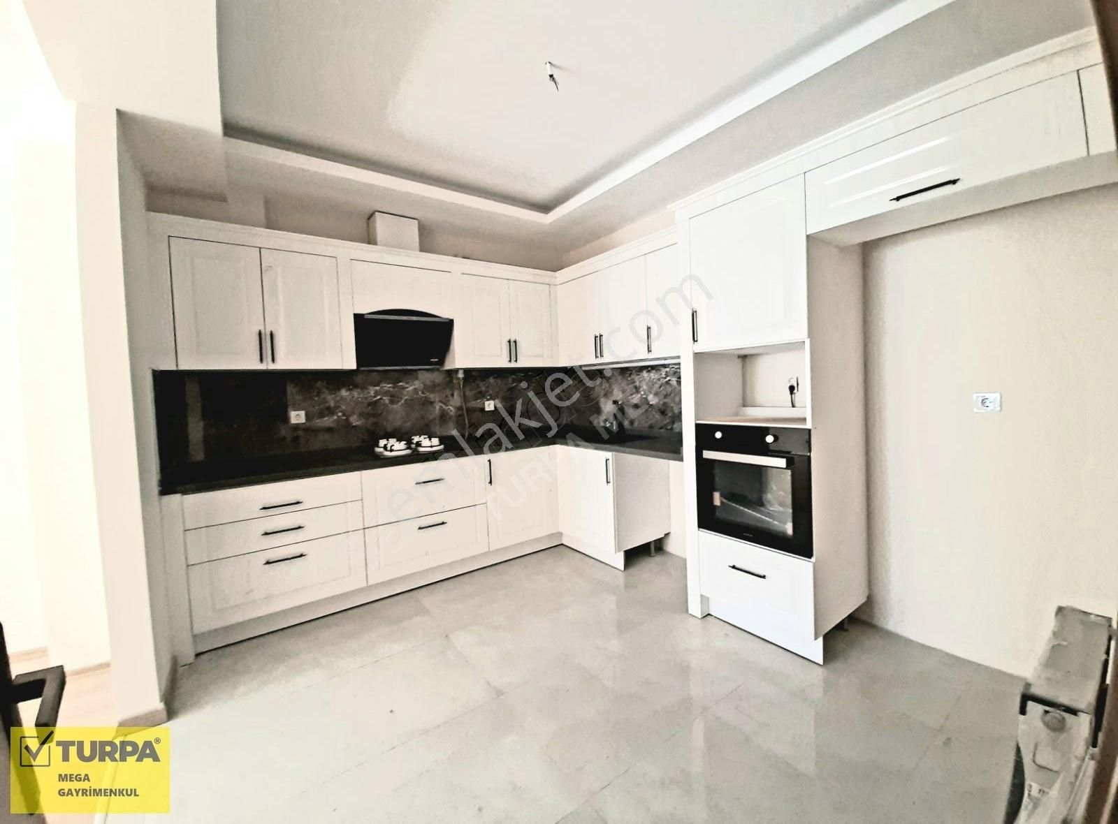 Karşıyaka Fikri Altay Satılık Daire FİKRİ ALTAY SATILIK 160M² SIFIR 3+1 TAPU MASRAFI YOK SON FİYAT